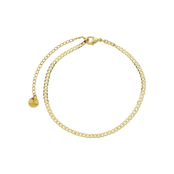 Pulseira grumet lisa